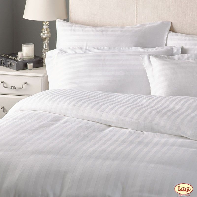 Λευκά είδη LAP Home Textiles