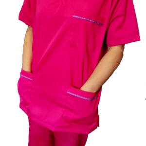 Κουστούμι Ιατρικό