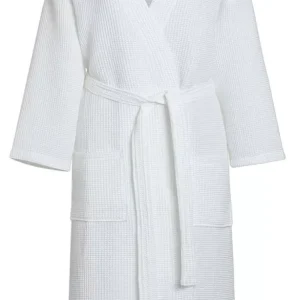 Μπουρνούζι WAFFLE (12ΤΕΜΑΧΙΑ) 100-24-101-430